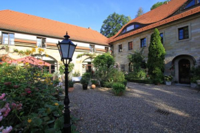Отель Pension zur Königlichen Ausspanne Dresden  Дрезден